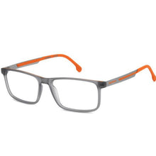 Lade das Bild in den Galerie-Viewer, Brille Carrera, Modell: CARRERA8920 Farbe: KB7
