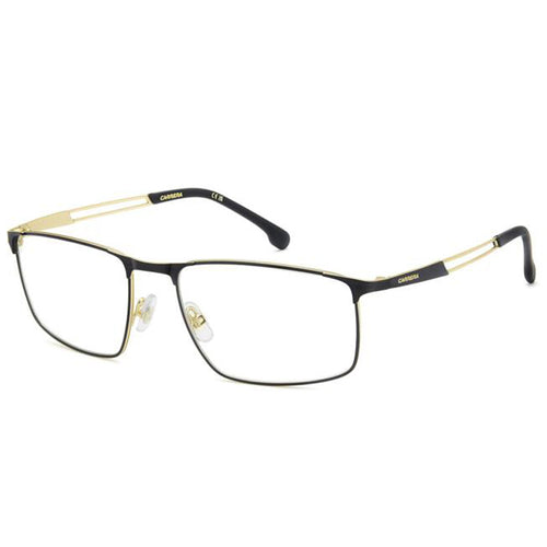 Brille Carrera, Modell: CARRERA8925 Farbe: 2M2