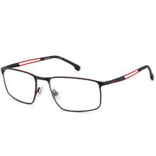 Lade das Bild in den Galerie-Viewer, Brille Carrera, Modell: CARRERA8925 Farbe: BLX
