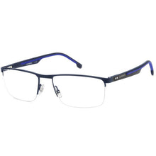 Lade das Bild in den Galerie-Viewer, Brille Carrera, Modell: CARRERA8926 Farbe: PJP
