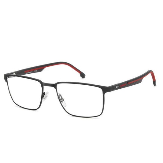 Brille Carrera, Modell: CARRERA8934 Farbe: BLX