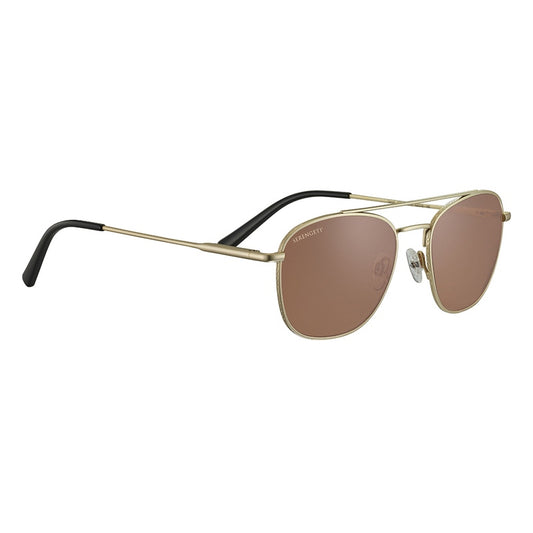 Sonnenbrille Serengeti, Modell: Carroll Farbe: SS542004