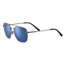 Lade das Bild in den Galerie-Viewer, Sonnenbrille Serengeti, Modell: CarrollLarge Farbe: SS598002
