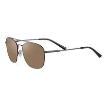 Lade das Bild in den Galerie-Viewer, Sonnenbrille Serengeti, Modell: CarrollLarge Farbe: SS598004
