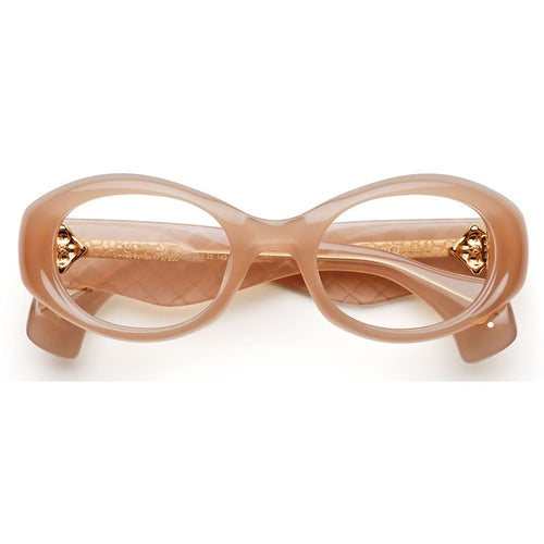 Brille Etnia Barcelona, Modell: CasaBatllo Farbe: BE