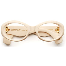 Lade das Bild in den Galerie-Viewer, Brille Etnia Barcelona, Modell: CasaBatllo Farbe: WH
