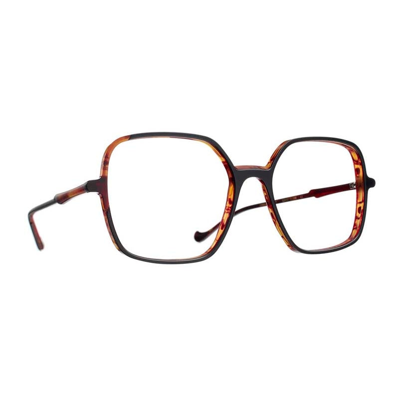 Brille Caroline Abram, Modell: CASSANDRA Farbe: 671