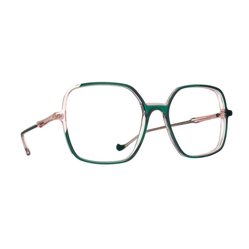 Brille Caroline Abram, Modell: CASSANDRA Farbe: 770