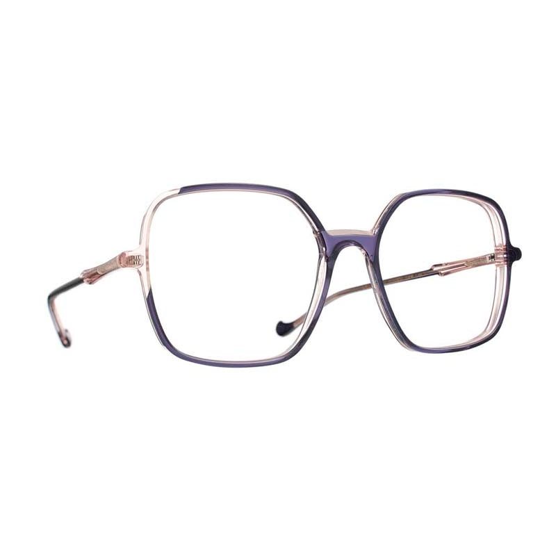 Brille Caroline Abram, Modell: CASSANDRA Farbe: 777
