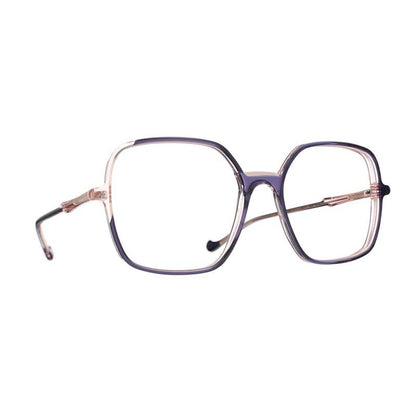 Brille Caroline Abram, Modell: CASSANDRA Farbe: 777