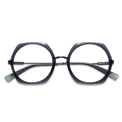 Brille Etnia Barcelona, Modell: Cassiopea Farbe: BKGM