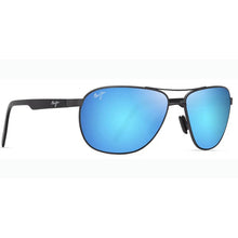 Lade das Bild in den Galerie-Viewer, Sonnenbrille Maui Jim, Modell: Castles Farbe: B72817
