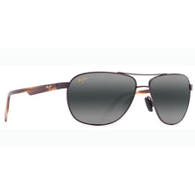 Lade das Bild in den Galerie-Viewer, Sonnenbrille Maui Jim, Modell: Castles Farbe: MM728001
