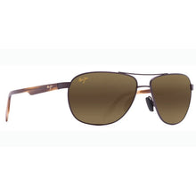 Lade das Bild in den Galerie-Viewer, Sonnenbrille Maui Jim, Modell: Castles Farbe: MM728002
