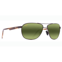 Lade das Bild in den Galerie-Viewer, Sonnenbrille Maui Jim, Modell: Castles Farbe: MM728003
