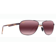 Lade das Bild in den Galerie-Viewer, Sonnenbrille Maui Jim, Modell: Castles Farbe: MM728006
