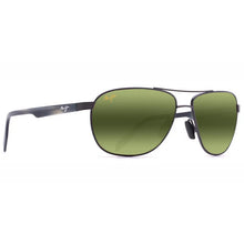 Lade das Bild in den Galerie-Viewer, Sonnenbrille Maui Jim, Modell: Castles Farbe: MM728009
