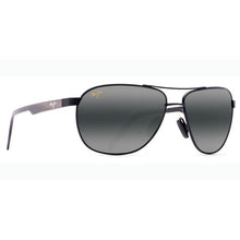 Lade das Bild in den Galerie-Viewer, Sonnenbrille Maui Jim, Modell: Castles Farbe: MM728013
