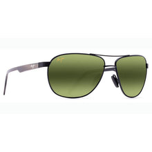Lade das Bild in den Galerie-Viewer, Sonnenbrille Maui Jim, Modell: Castles Farbe: MM728015
