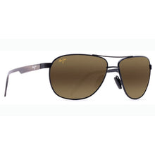 Lade das Bild in den Galerie-Viewer, Sonnenbrille Maui Jim, Modell: Castles Farbe: MM728017

