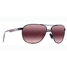 Lade das Bild in den Galerie-Viewer, Sonnenbrille Maui Jim, Modell: Castles Farbe: MM728018
