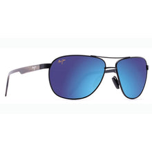 Lade das Bild in den Galerie-Viewer, Sonnenbrille Maui Jim, Modell: Castles Farbe: MM728019
