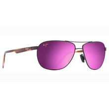 Lade das Bild in den Galerie-Viewer, Sonnenbrille Maui Jim, Modell: Castles Farbe: MM728022
