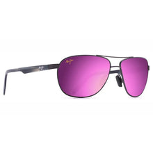 Lade das Bild in den Galerie-Viewer, Sonnenbrille Maui Jim, Modell: Castles Farbe: MM728023
