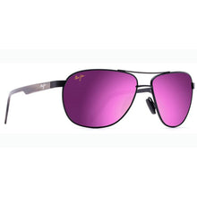 Lade das Bild in den Galerie-Viewer, Sonnenbrille Maui Jim, Modell: Castles Farbe: MM728024
