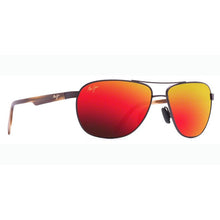 Lade das Bild in den Galerie-Viewer, Sonnenbrille Maui Jim, Modell: Castles Farbe: MM728025
