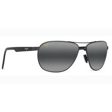 Lade das Bild in den Galerie-Viewer, Sonnenbrille Maui Jim, Modell: Castles Farbe: MM728033
