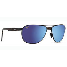 Lade das Bild in den Galerie-Viewer, Sonnenbrille Maui Jim, Modell: Castles Farbe: MM728040

