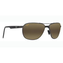 Lade das Bild in den Galerie-Viewer, Sonnenbrille Maui Jim, Modell: Castles Farbe: MM728041
