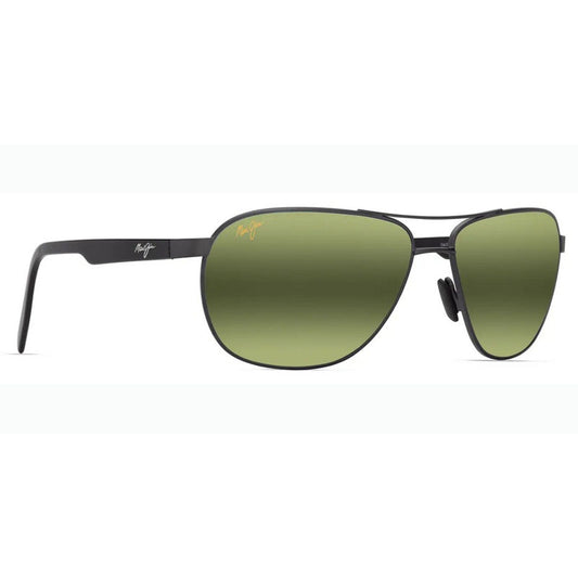 Sonnenbrille Maui Jim, Modell: Castles Farbe: MM728045