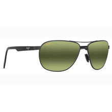 Lade das Bild in den Galerie-Viewer, Sonnenbrille Maui Jim, Modell: Castles Farbe: MM728045
