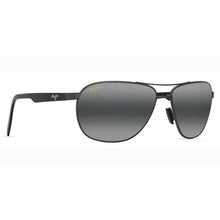 Lade das Bild in den Galerie-Viewer, Sonnenbrille Maui Jim, Modell: Castles Farbe: MM728050
