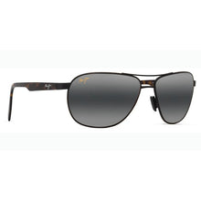 Lade das Bild in den Galerie-Viewer, Sonnenbrille Maui Jim, Modell: Castles Farbe: MM728052
