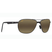 Lade das Bild in den Galerie-Viewer, Sonnenbrille Maui Jim, Modell: Castles Farbe: MM728053
