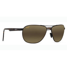 Lade das Bild in den Galerie-Viewer, Sonnenbrille Maui Jim, Modell: Castles Farbe: MM728055
