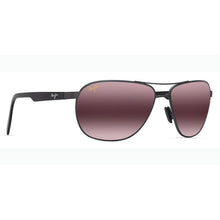 Lade das Bild in den Galerie-Viewer, Sonnenbrille Maui Jim, Modell: Castles Farbe: MM728056
