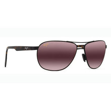 Lade das Bild in den Galerie-Viewer, Sonnenbrille Maui Jim, Modell: Castles Farbe: MM728058
