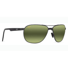 Lade das Bild in den Galerie-Viewer, Sonnenbrille Maui Jim, Modell: Castles Farbe: MM728059
