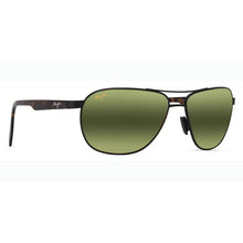Lade das Bild in den Galerie-Viewer, Sonnenbrille Maui Jim, Modell: Castles Farbe: MM728061

