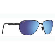 Lade das Bild in den Galerie-Viewer, Sonnenbrille Maui Jim, Modell: Castles Farbe: MM728062
