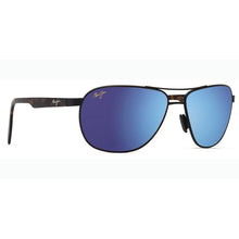 Lade das Bild in den Galerie-Viewer, Sonnenbrille Maui Jim, Modell: Castles Farbe: MM728064

