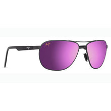 Lade das Bild in den Galerie-Viewer, Sonnenbrille Maui Jim, Modell: Castles Farbe: MM728065
