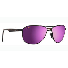Lade das Bild in den Galerie-Viewer, Sonnenbrille Maui Jim, Modell: Castles Farbe: MM728067
