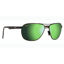 Lade das Bild in den Galerie-Viewer, Sonnenbrille Maui Jim, Modell: Castles Farbe: MM728070
