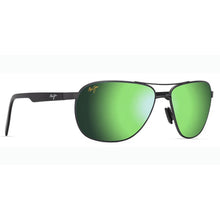 Lade das Bild in den Galerie-Viewer, Sonnenbrille Maui Jim, Modell: Castles Farbe: MM728071
