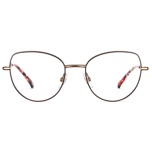Brille Etnia Barcelona, Modell: Catania Farbe: BKBZ